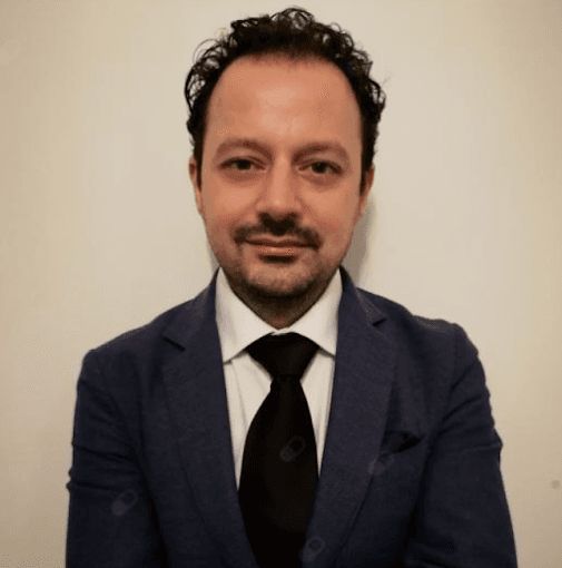 Dr. Davide Francomano